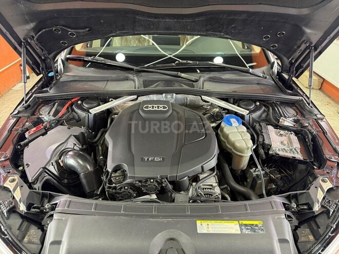 Audi A4-8