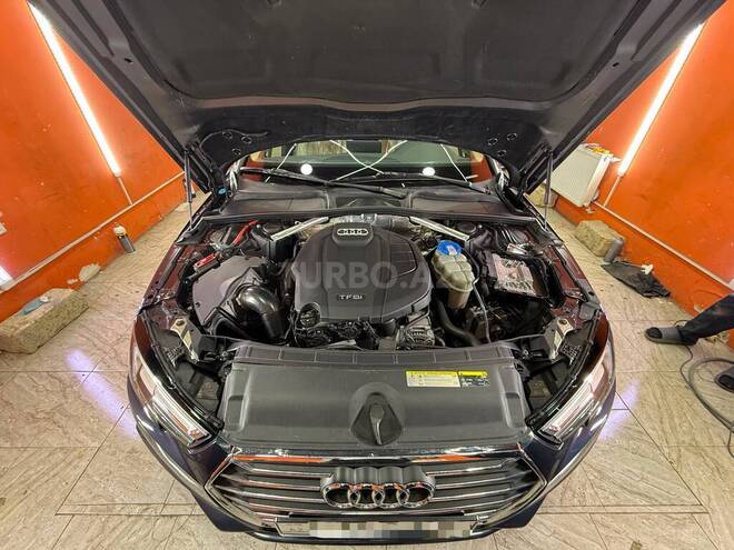 Audi A4-7