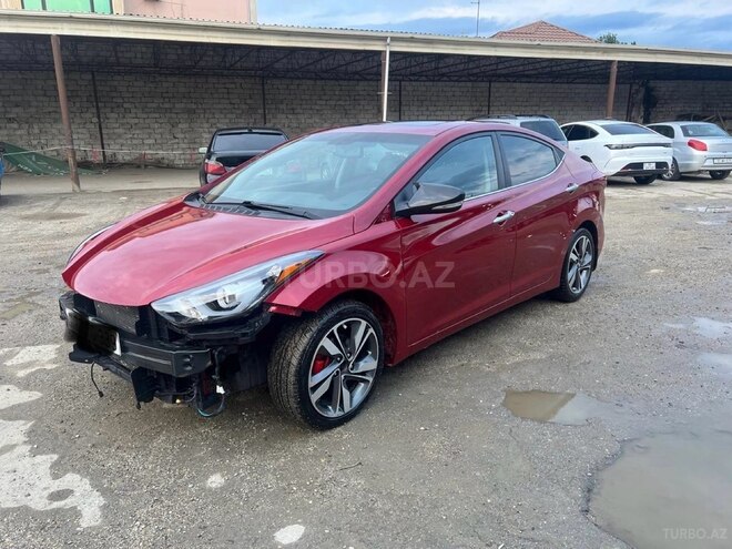 Hyundai Elantra-3