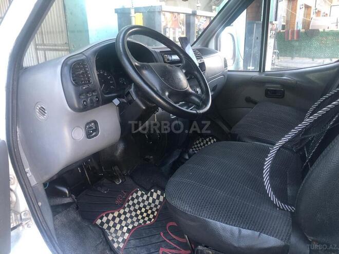 Ford Transit-7