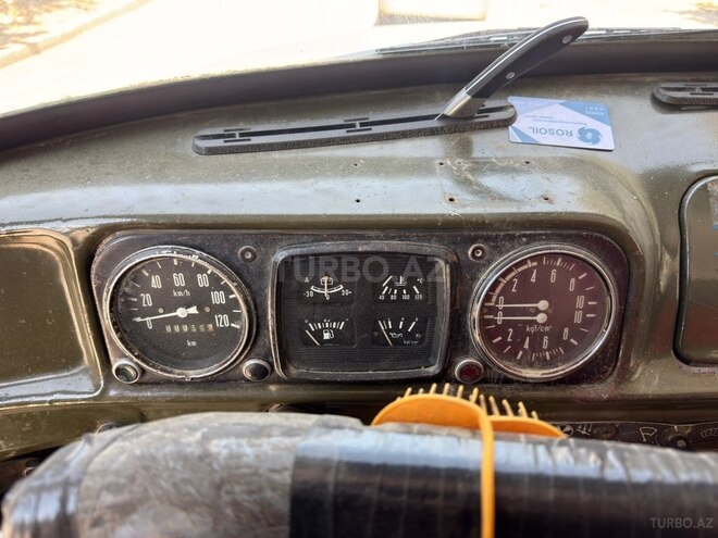 ZIL MMZ 45023-6