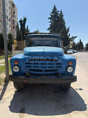 ZIL MMZ 45023-1