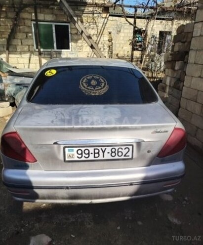 Fiat Marea-2
