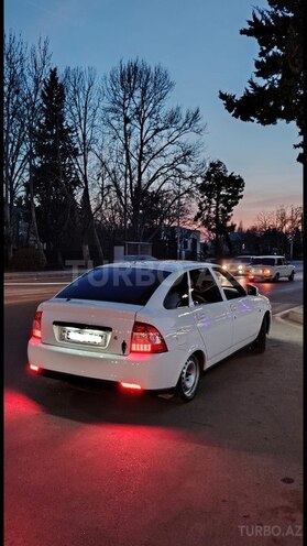 LADA (VAZ) Priora-3