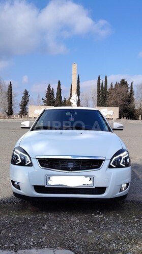 LADA (VAZ) Priora-4