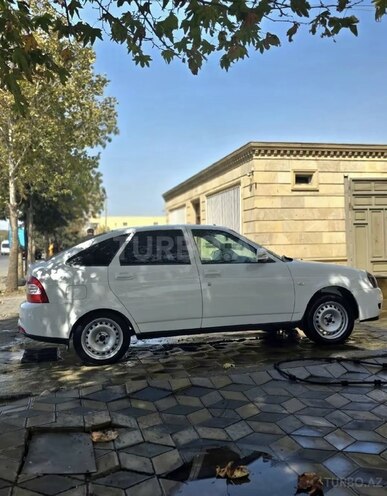 LADA (VAZ) Priora-2