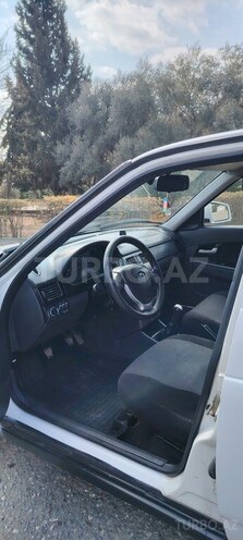 LADA (VAZ) Priora-6