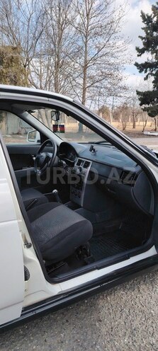LADA (VAZ) Priora-7