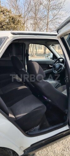 LADA (VAZ) Priora-8