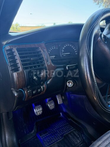Opel Vectra-5