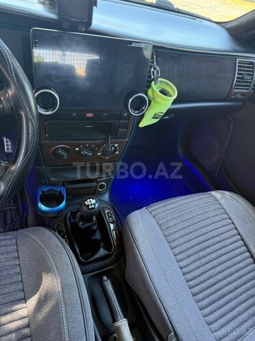 Opel Vectra-6