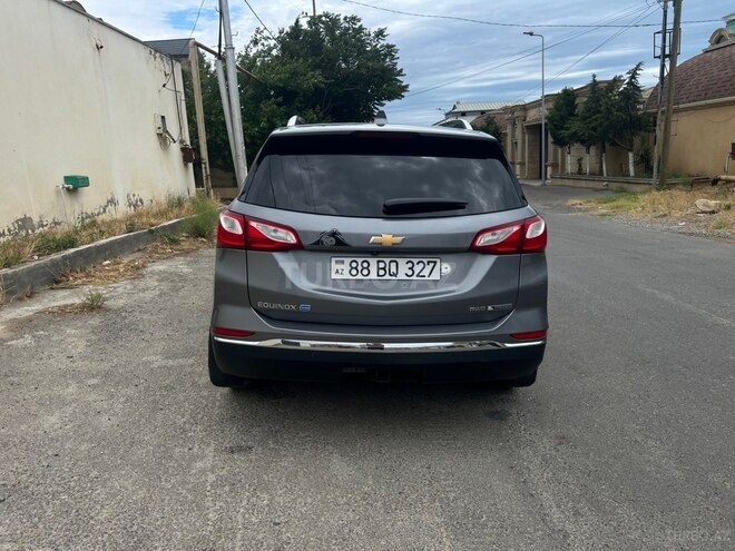 Chevrolet Equinox-3
