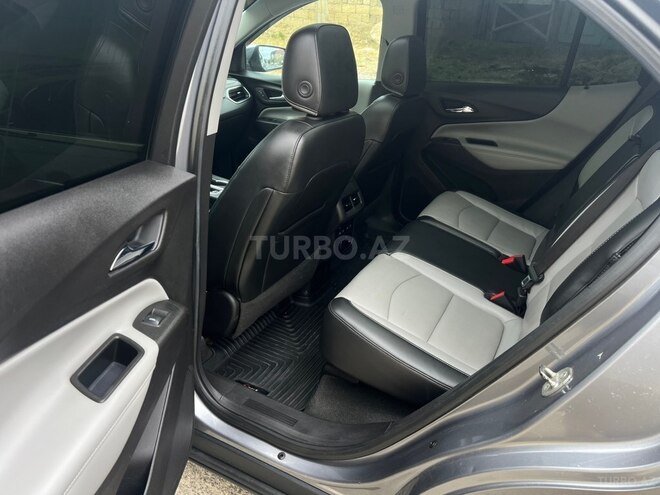 Chevrolet Equinox-6