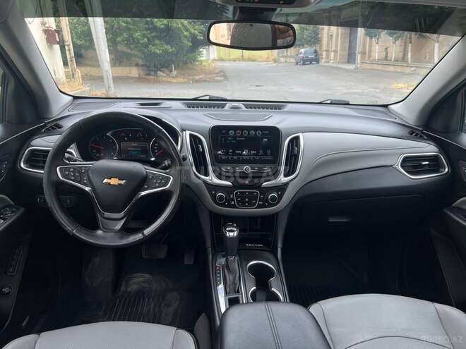 Chevrolet Equinox-5
