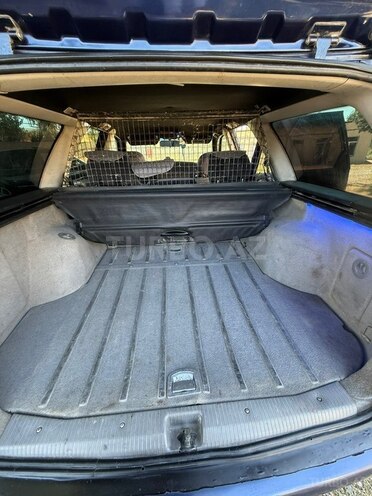 Opel Vectra-18