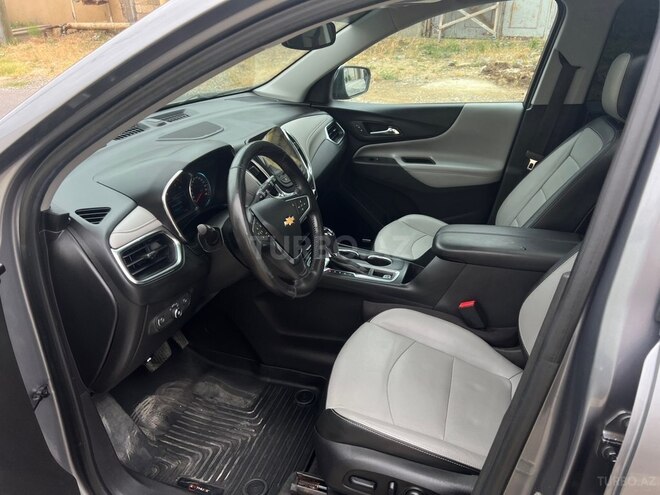 Chevrolet Equinox-8