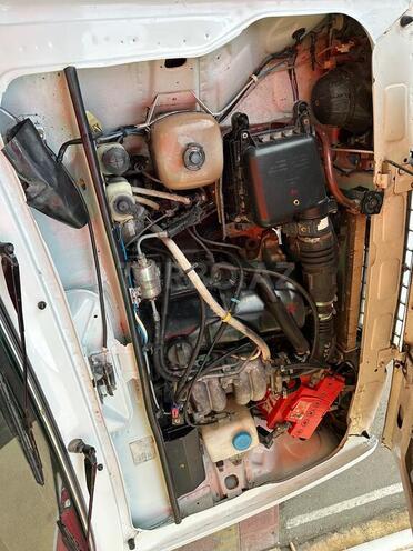 LADA (VAZ) 2107-8