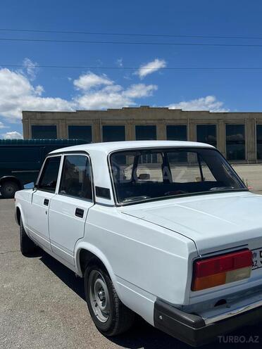 LADA (VAZ) 2107-4