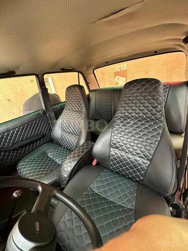 LADA (VAZ) 2107-7