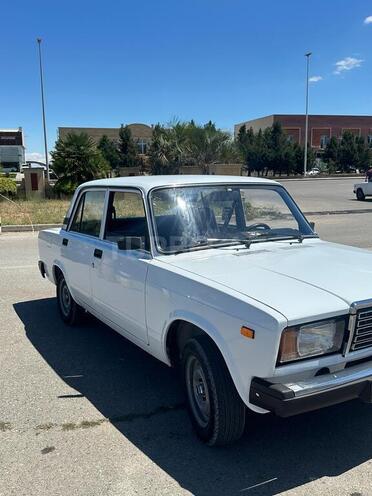 LADA (VAZ) 2107-3