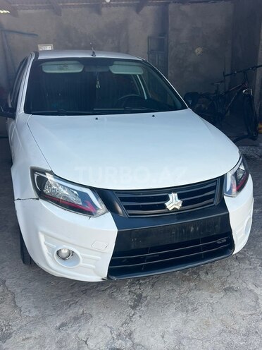 Saipa Saina-1