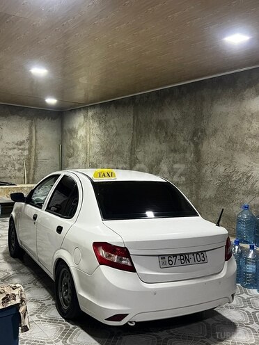 Saipa Saina-2