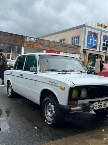 LADA (VAZ) 2106-1