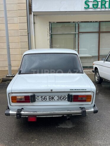 LADA (VAZ) 2106-5