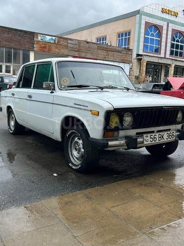 LADA (VAZ) 2106-2