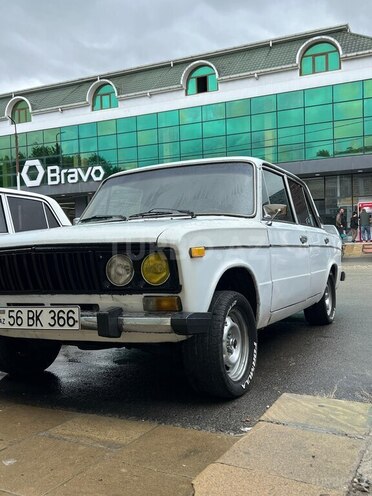 LADA (VAZ) 2106-4