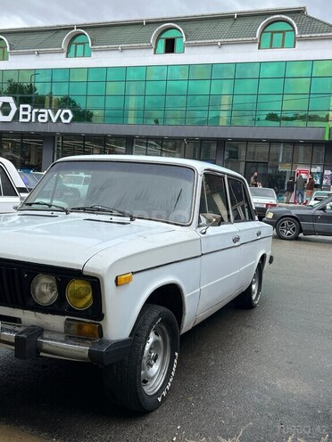 LADA (VAZ) 2106-3