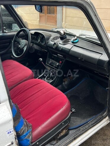 LADA (VAZ) 2106-6