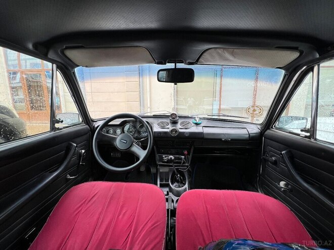 LADA (VAZ) 2106-8