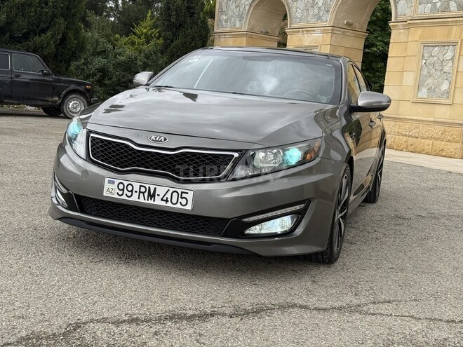 Kia Optima-2