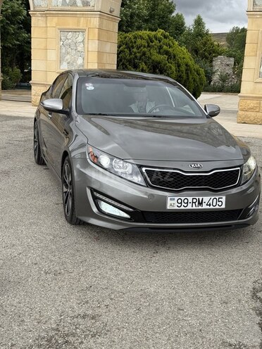 Kia Optima-3