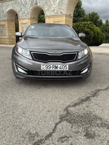 Kia Optima-1