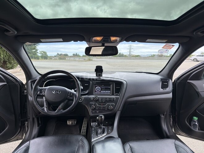 Kia Optima-12