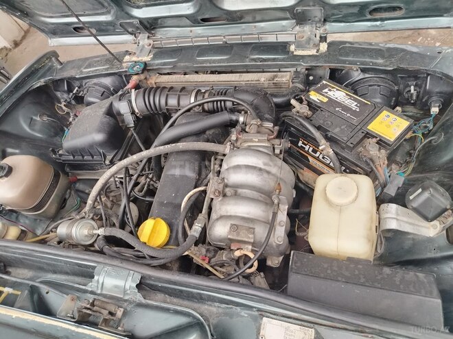 LADA (VAZ) 2107-10