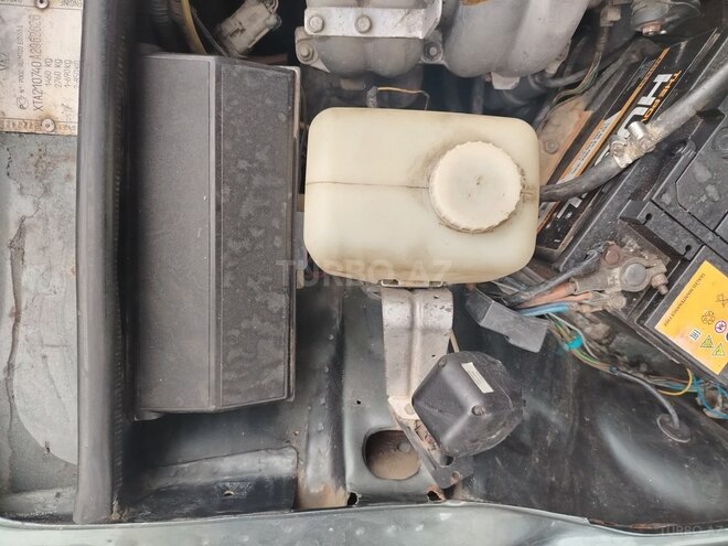 LADA (VAZ) 2107-9