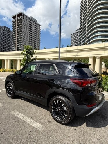 Chevrolet TrailBlazer-6
