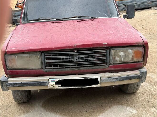 LADA (VAZ) 2104-1