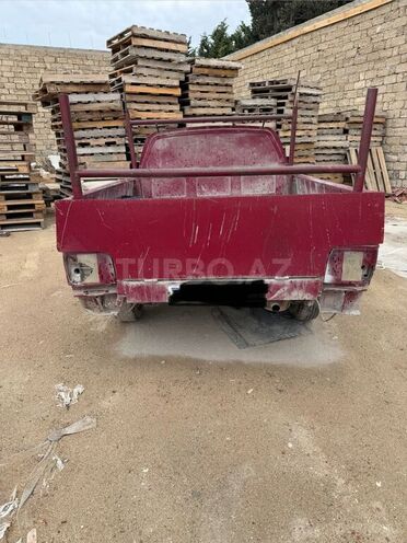 LADA (VAZ) 2104-3