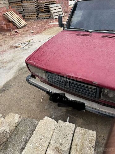 LADA (VAZ) 2104-5