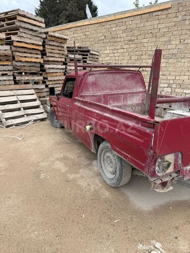 LADA (VAZ) 2104-4
