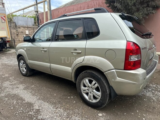 Hyundai Tucson-4