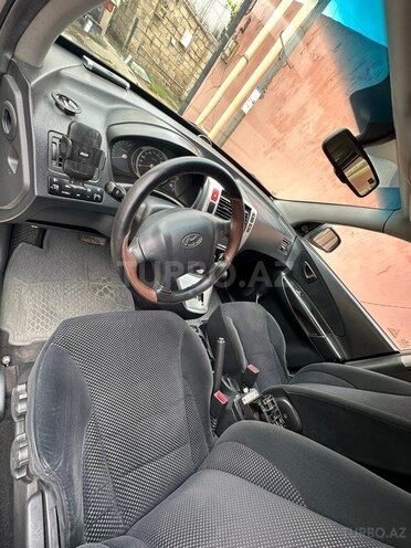 Hyundai Tucson-7