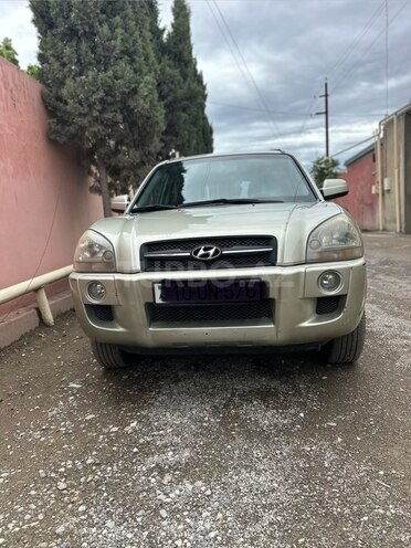 Hyundai Tucson-1