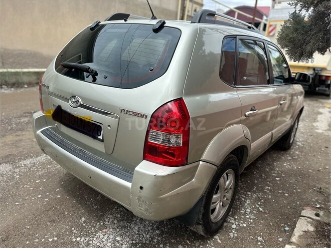Hyundai Tucson-3
