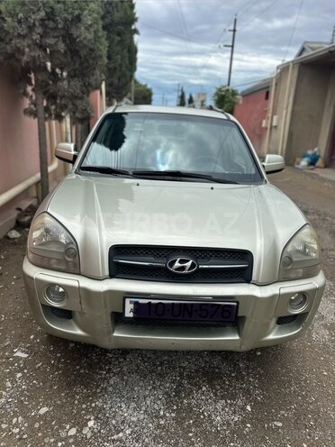 Hyundai Tucson-5