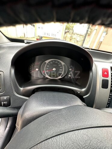 Hyundai Tucson-8